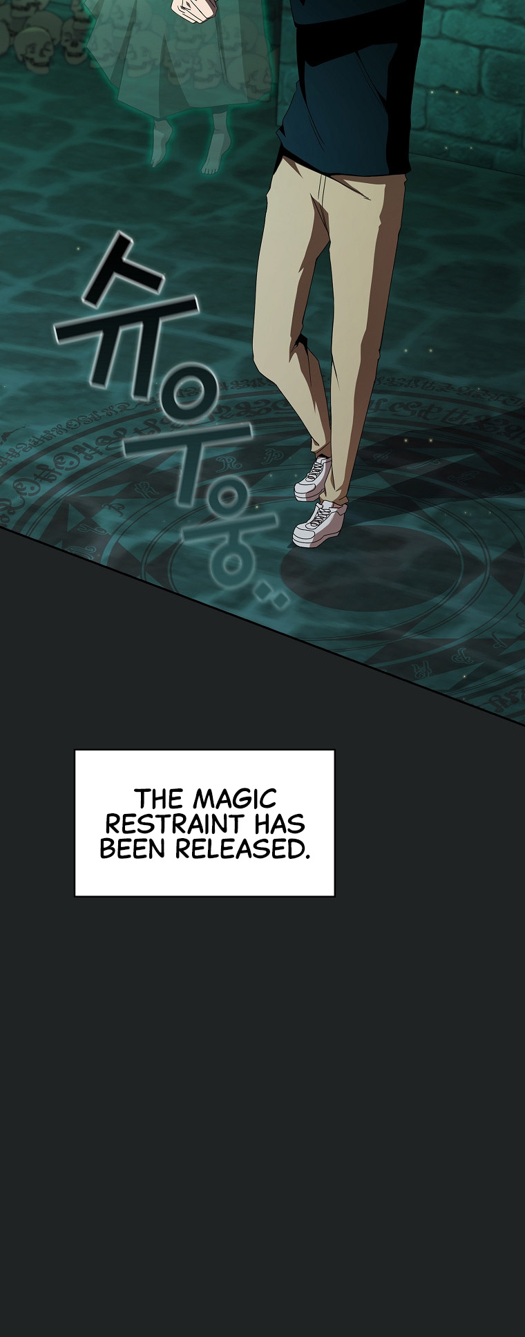Read Is This Hero for Real EN Manga Online