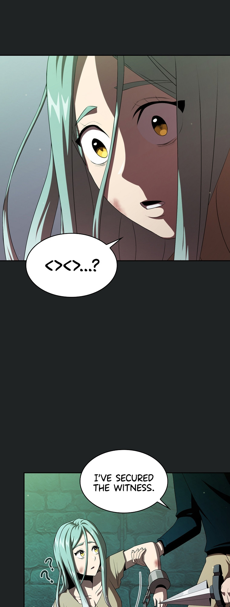 Read Is This Hero for Real EN Manga Online