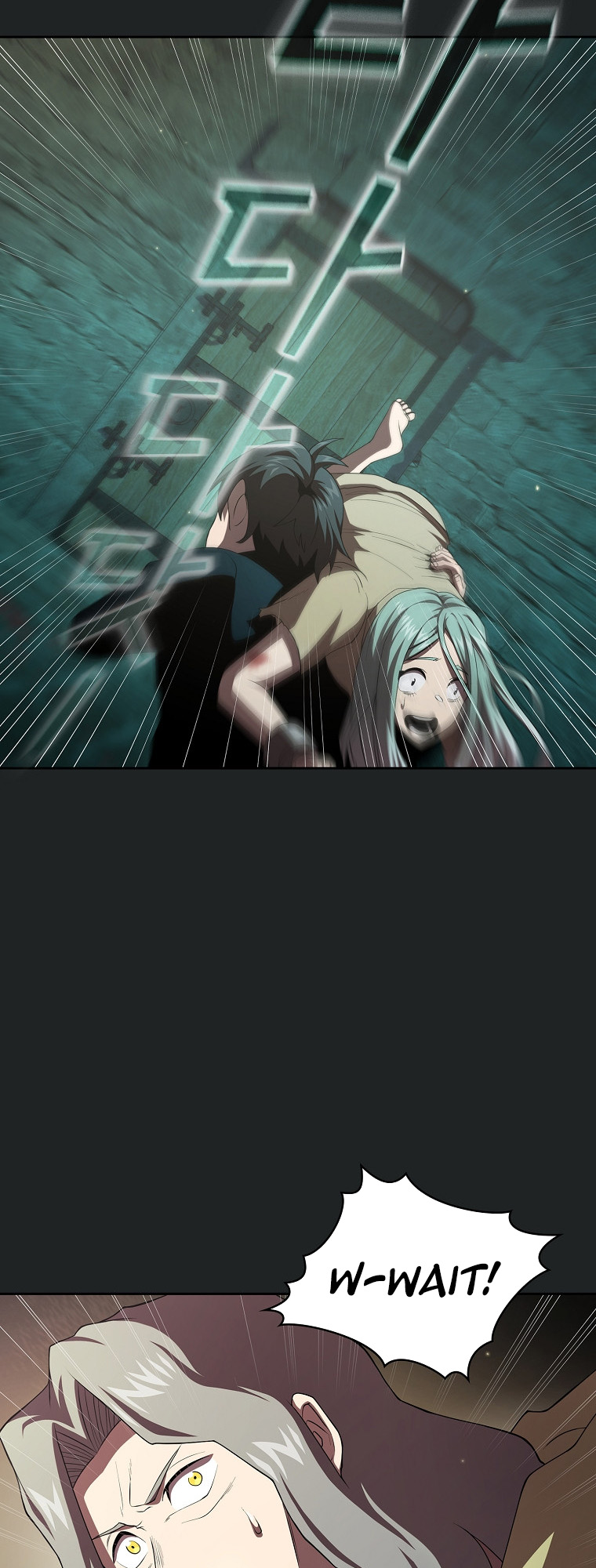 Read Is This Hero for Real EN Manga Online