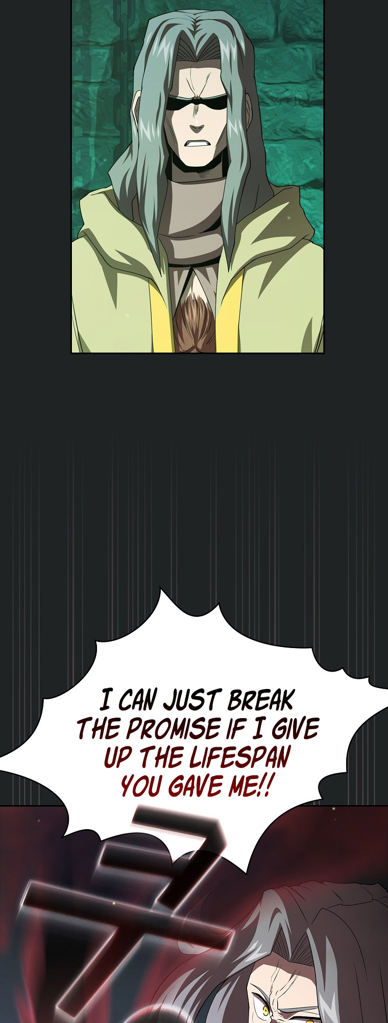 Read Is This Hero for Real EN Manga Online
