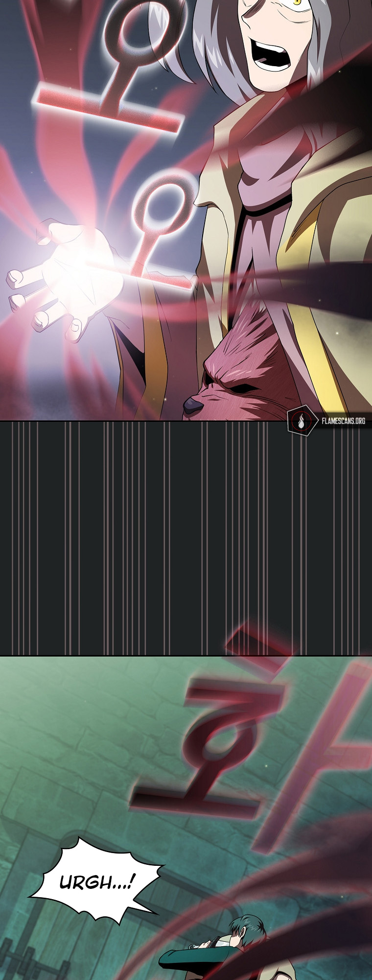 Read Is This Hero for Real EN Manga Online