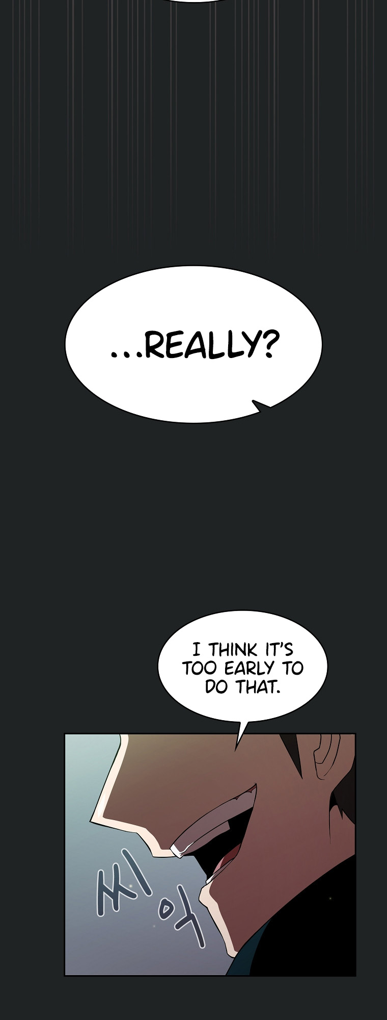 Read Is This Hero for Real EN Manga Online