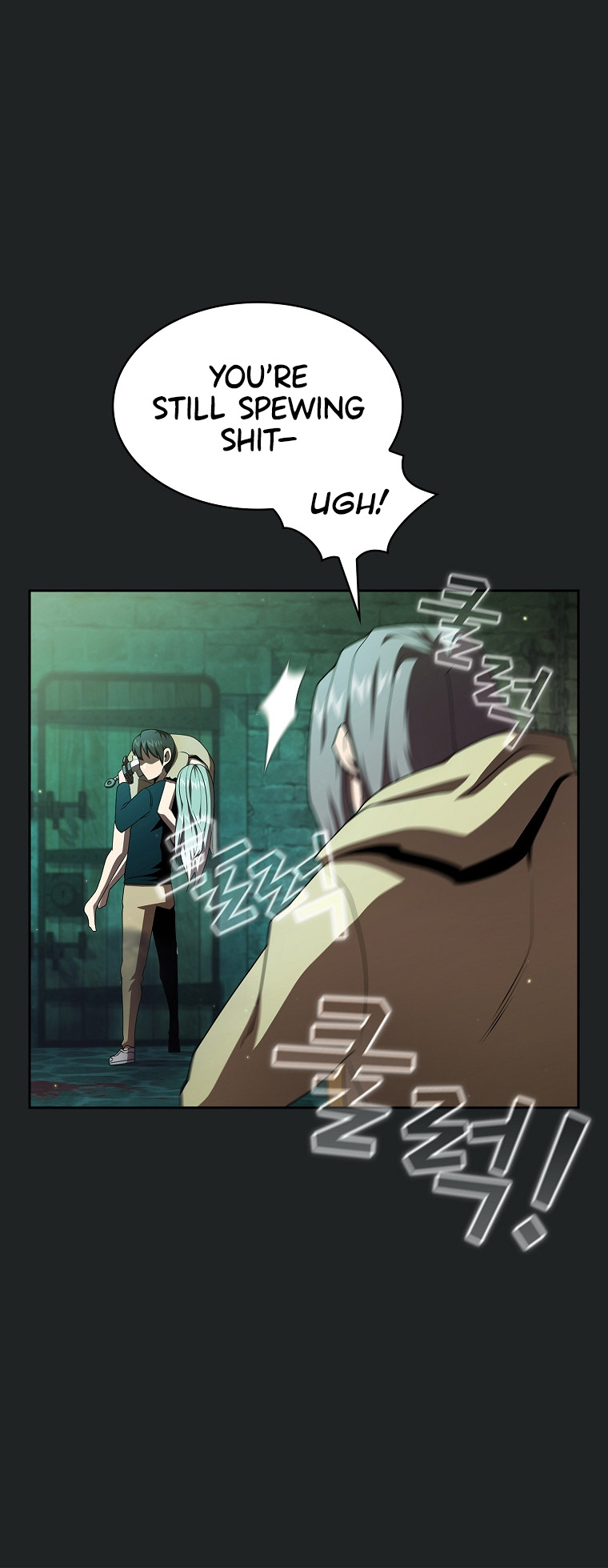 Read Is This Hero for Real EN Manga Online