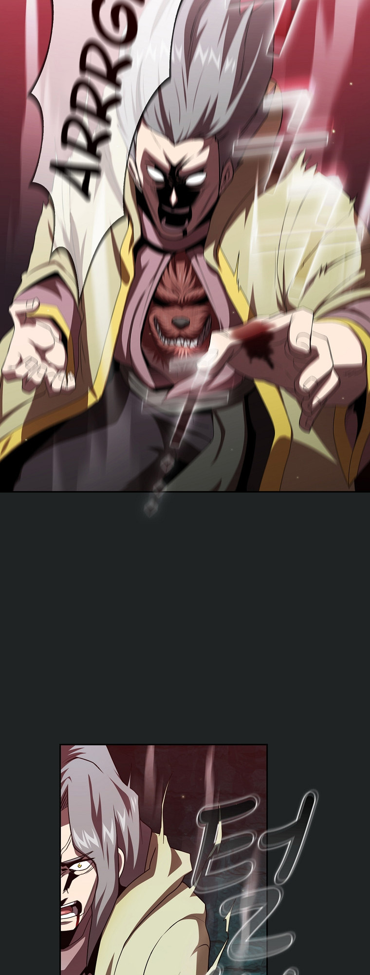 Read Is This Hero for Real EN Manga Online