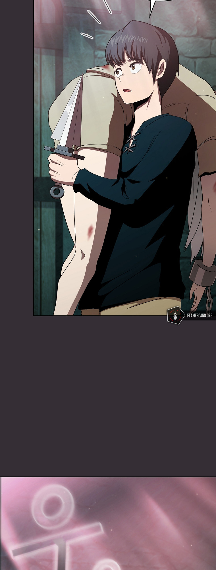 Read Is This Hero for Real EN Manga Online