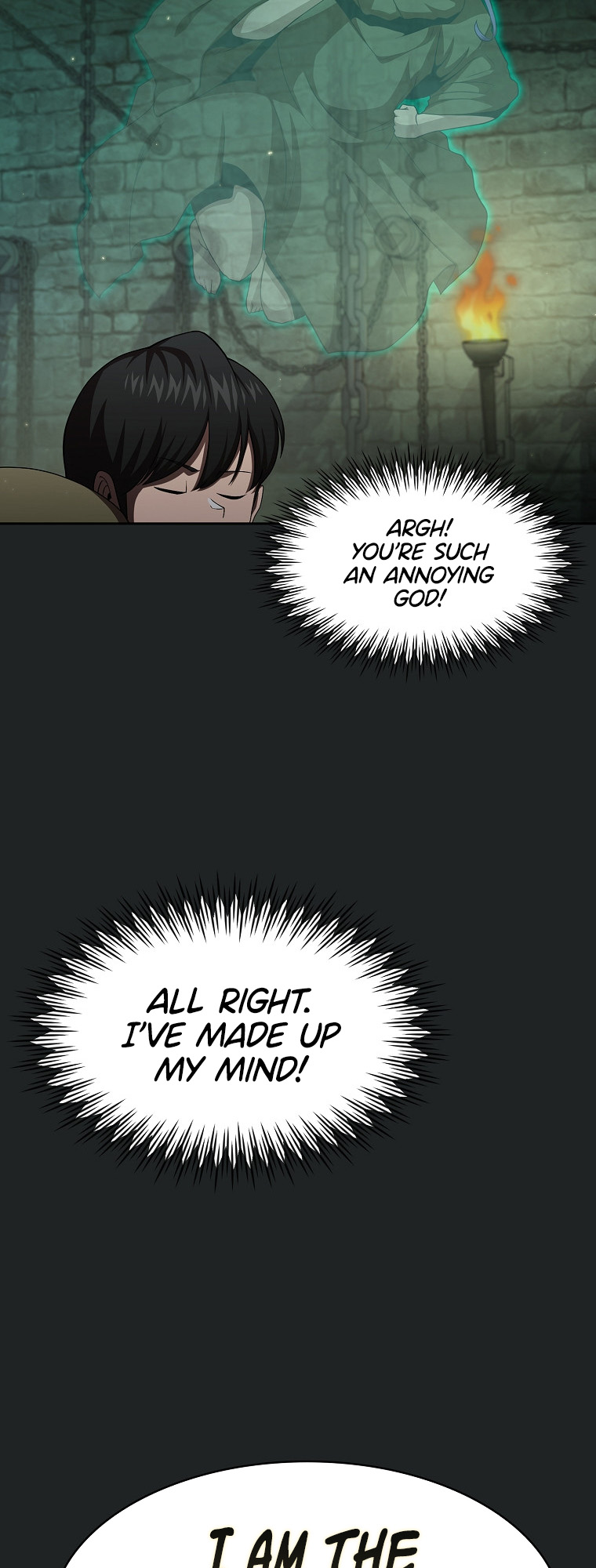 Read Is This Hero for Real EN Manga Online