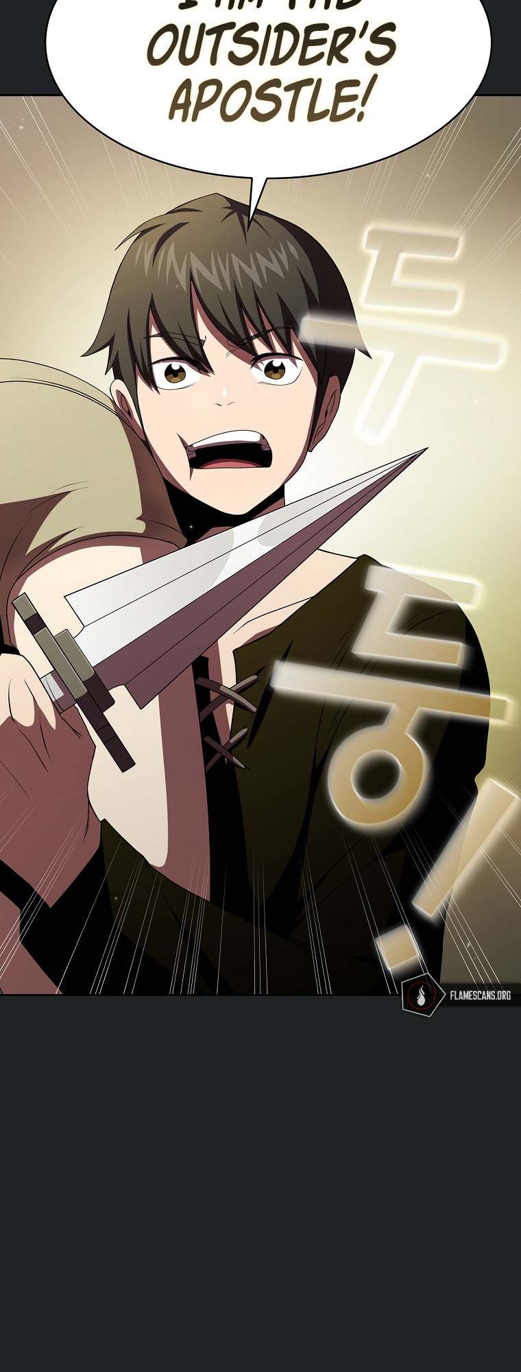 Read Is This Hero for Real EN Manga Online