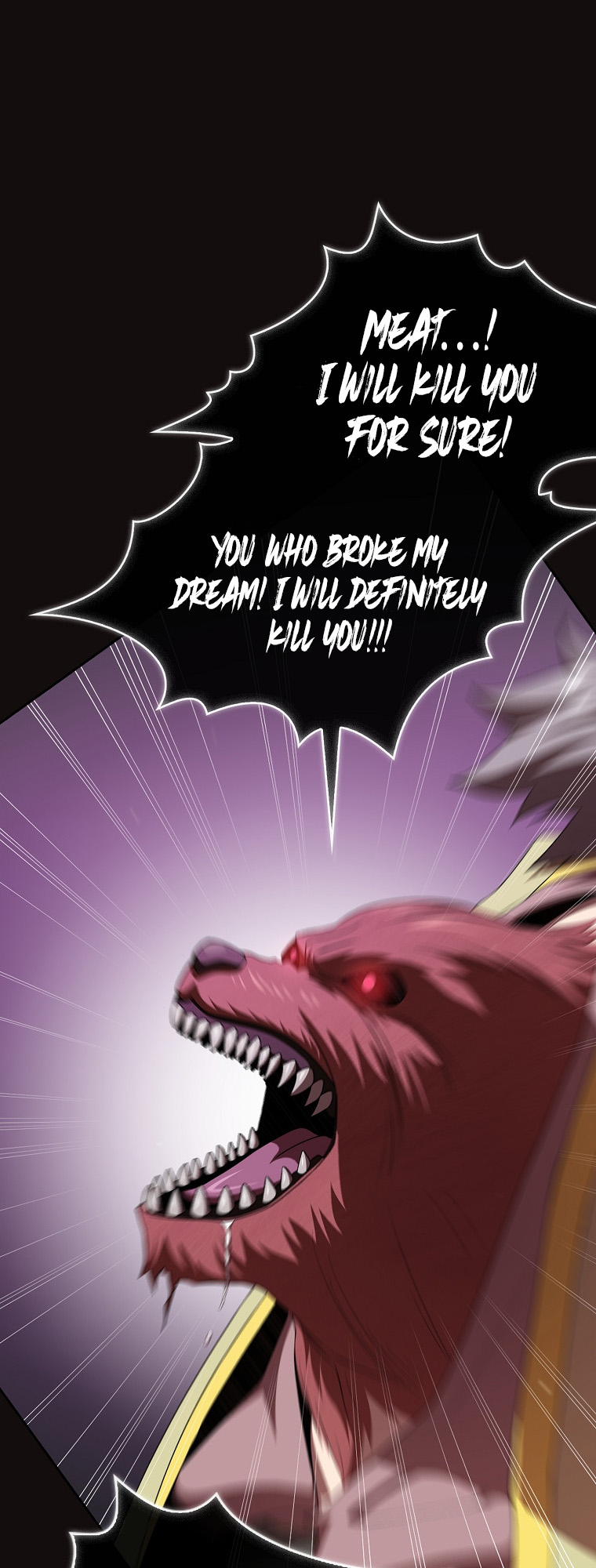 Read Is This Hero for Real EN Manga Online