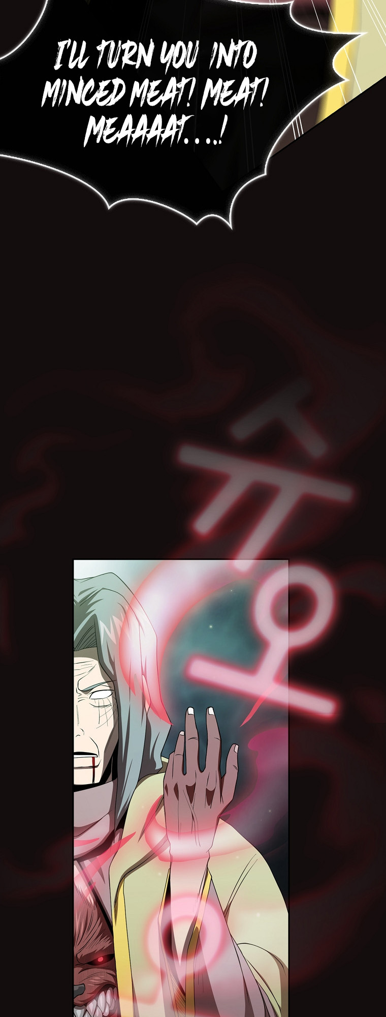 Read Is This Hero for Real EN Manga Online