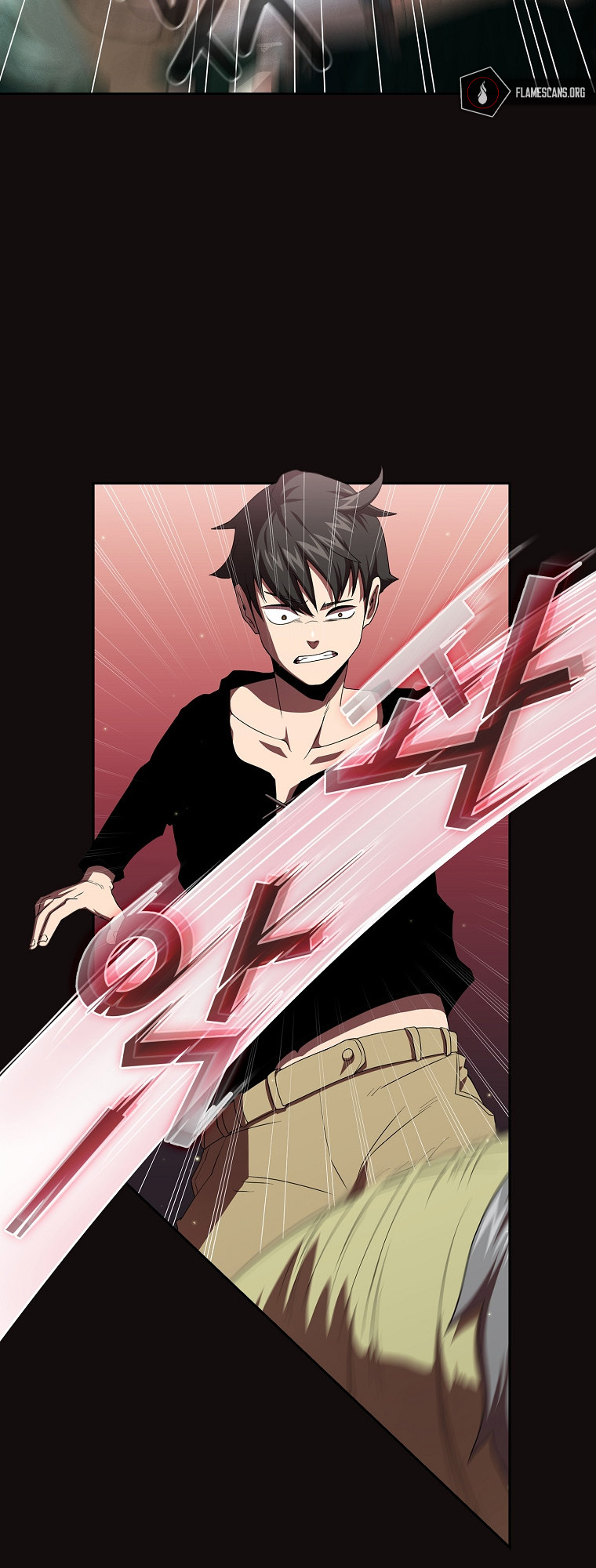 Read Is This Hero for Real EN Manga Online