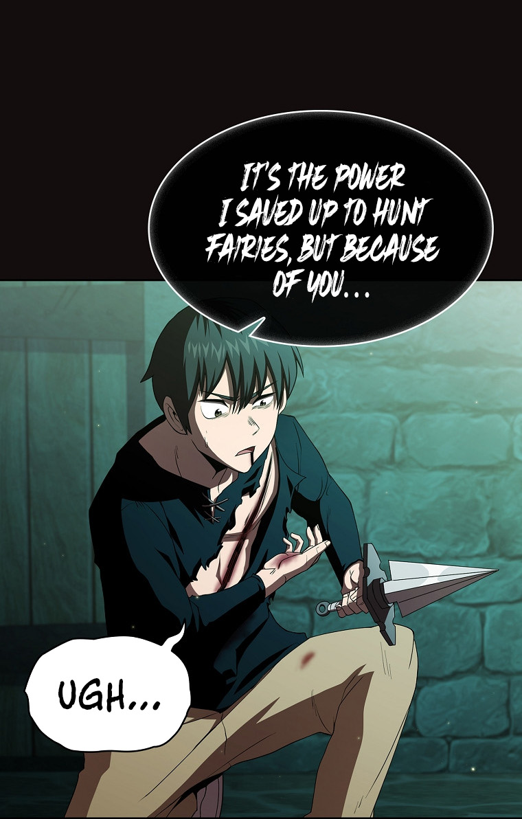 Read Is This Hero for Real EN Manga Online