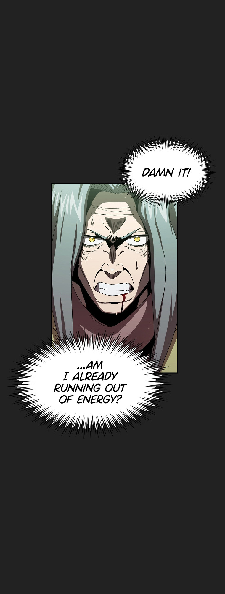 Read Is This Hero for Real EN Manga Online