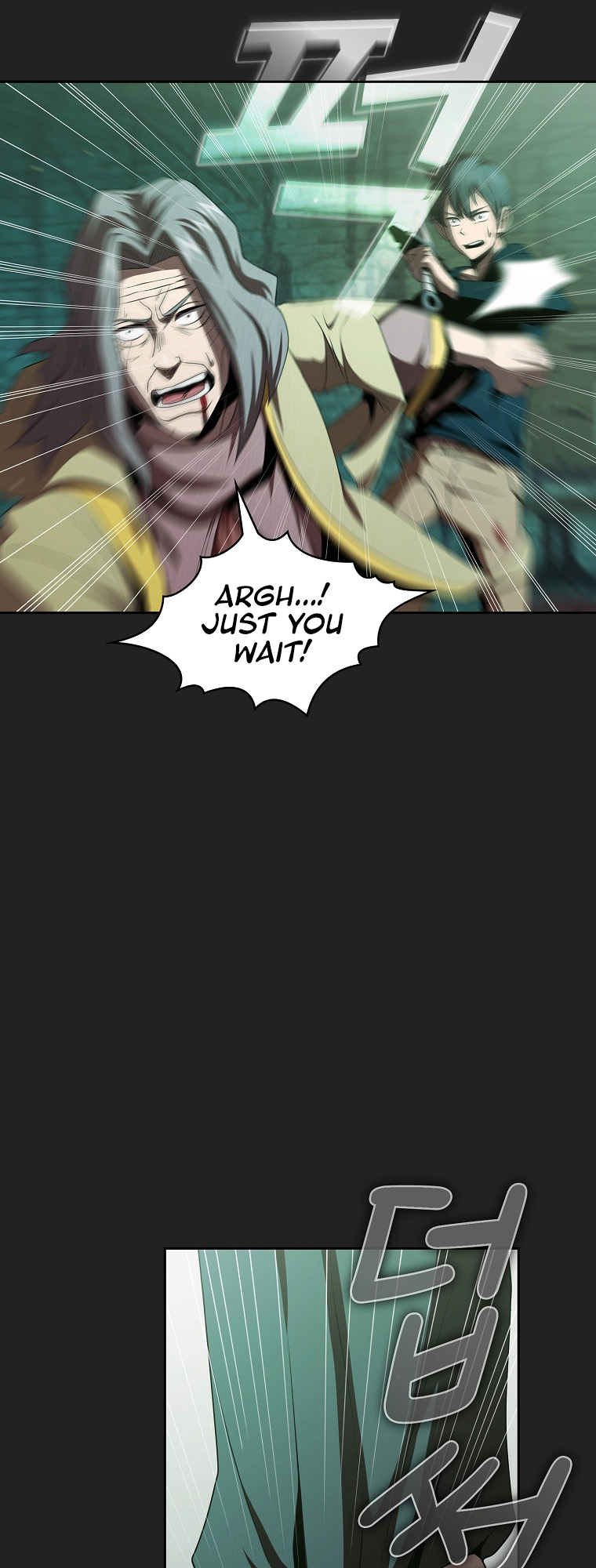 Read Is This Hero for Real EN Manga Online