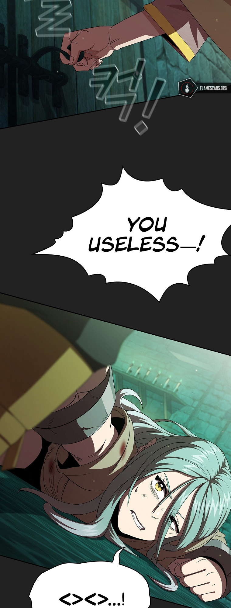 Read Is This Hero for Real EN Manga Online