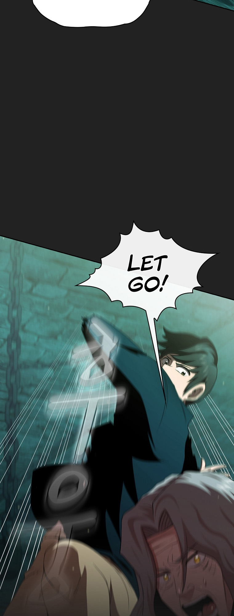 Read Is This Hero for Real EN Manga Online
