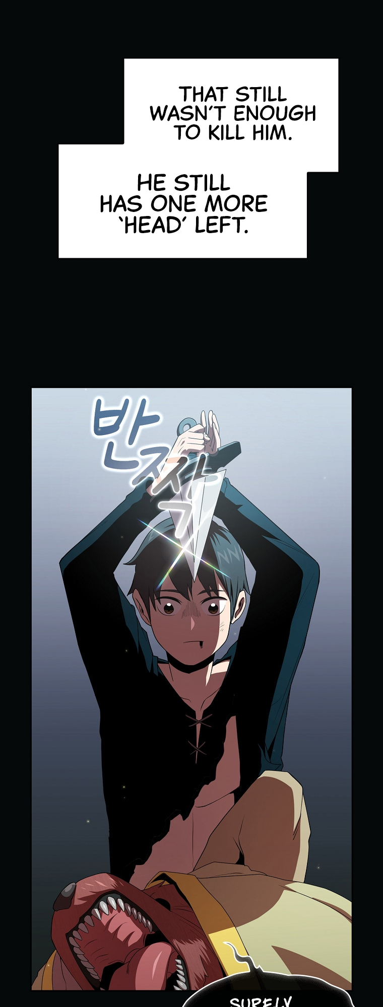 Read Is This Hero for Real EN Manga Online