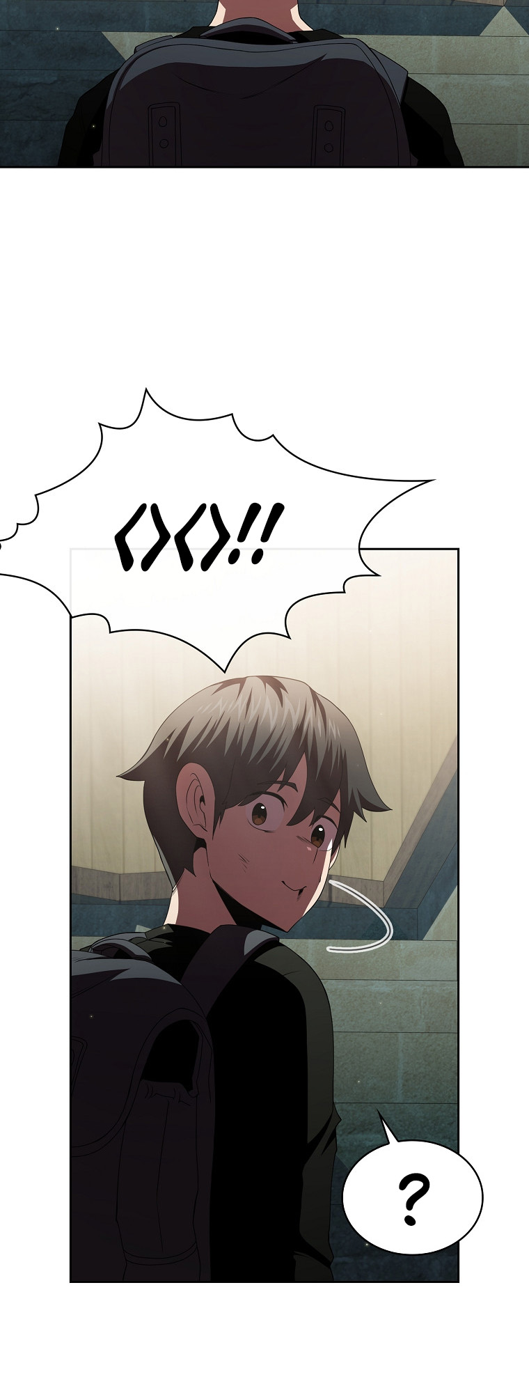 Read Is This Hero for Real EN Manga Online