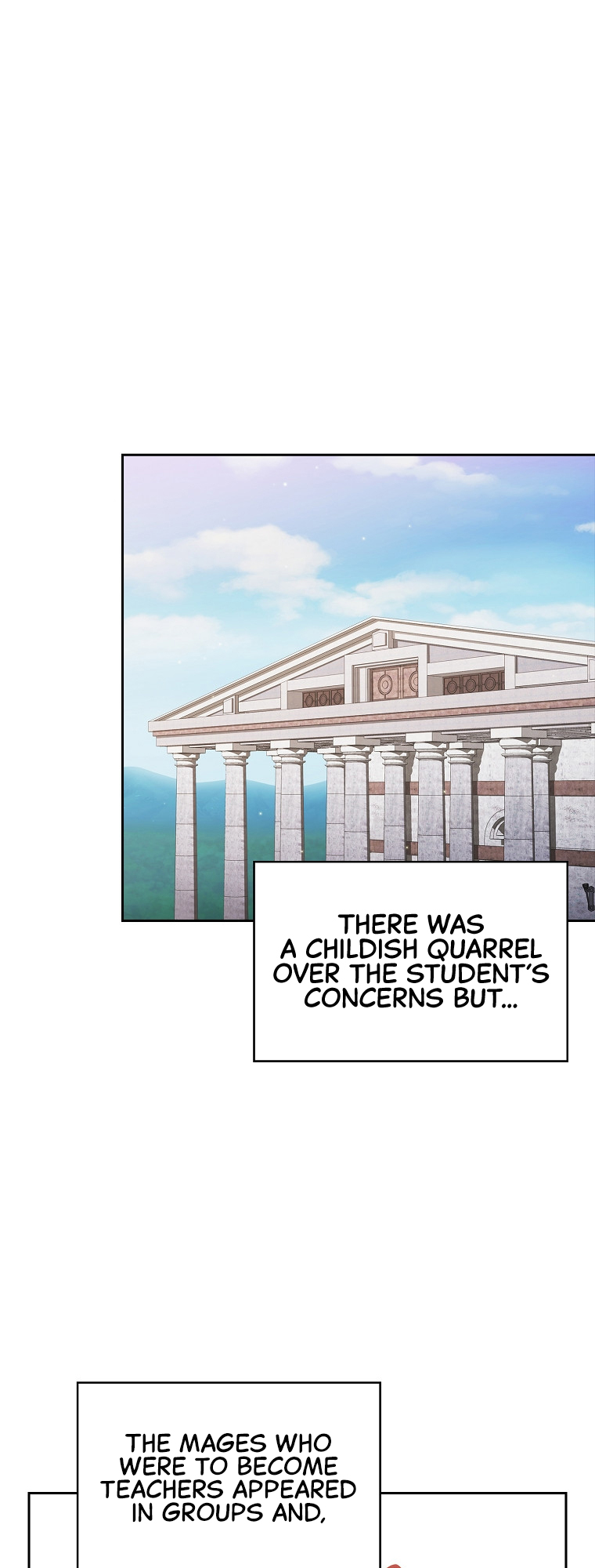 Read Is This Hero for Real EN Manga Online