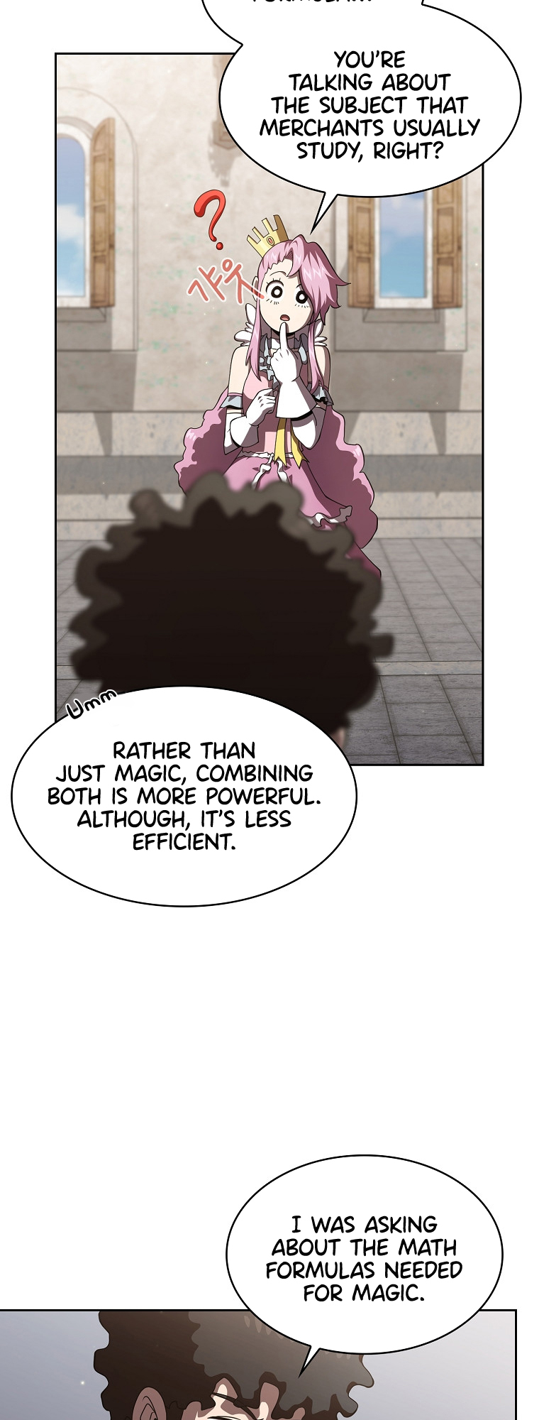 Read Is This Hero for Real EN Manga Online