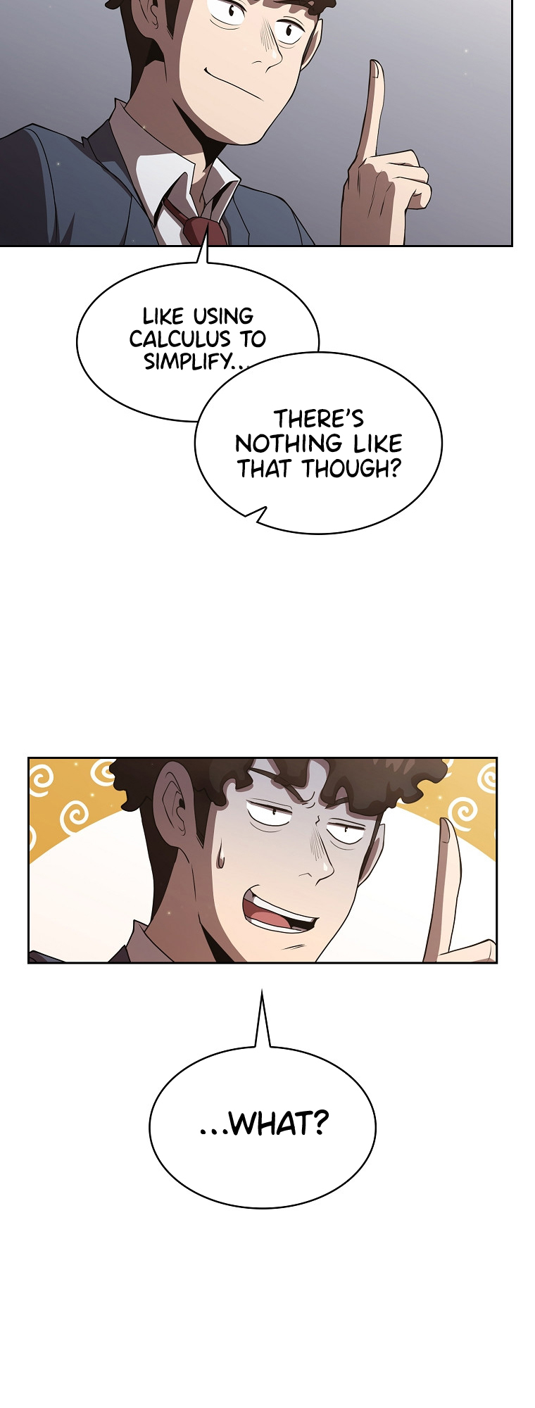 Read Is This Hero for Real EN Manga Online