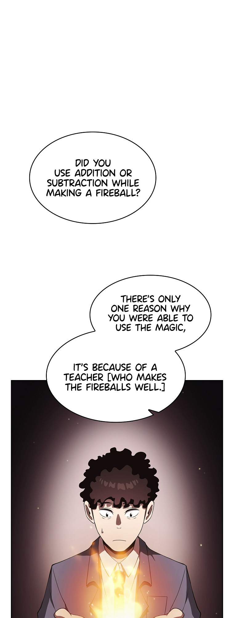 Read Is This Hero for Real EN Manga Online