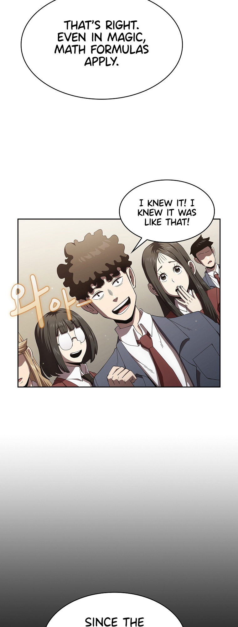 Read Is This Hero for Real EN Manga Online