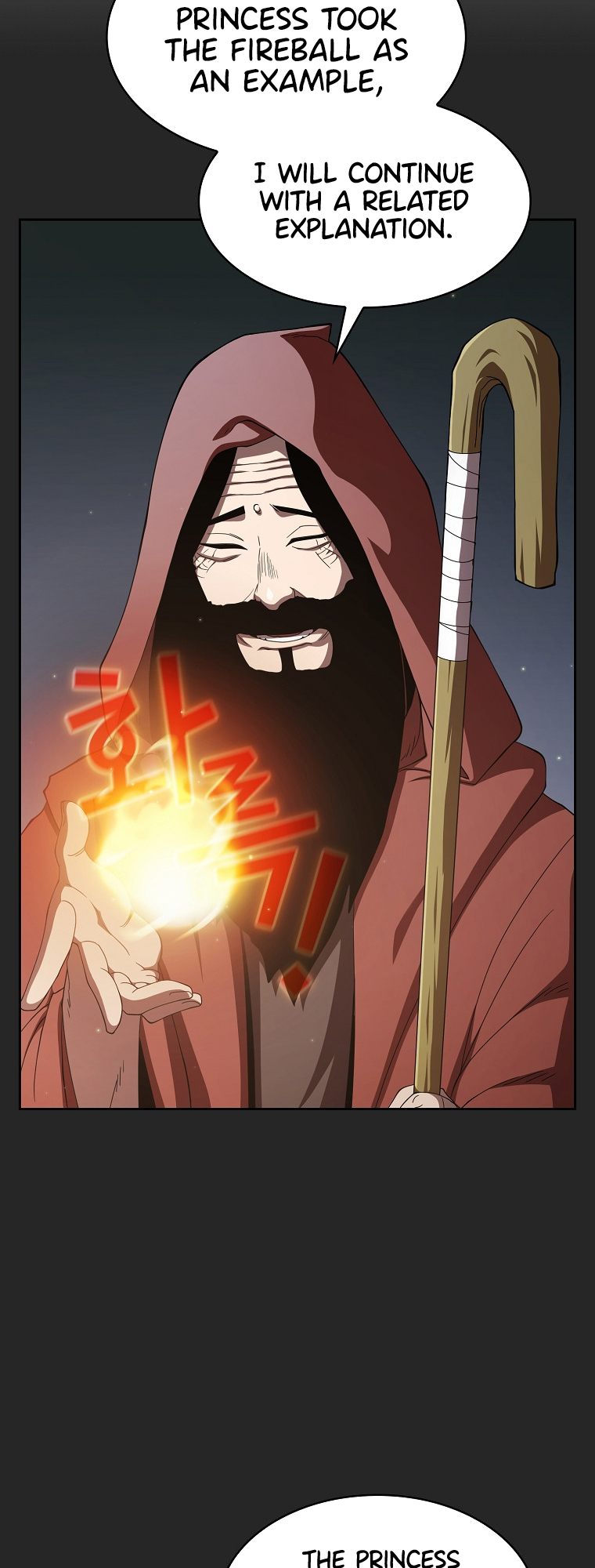 Read Is This Hero for Real EN Manga Online