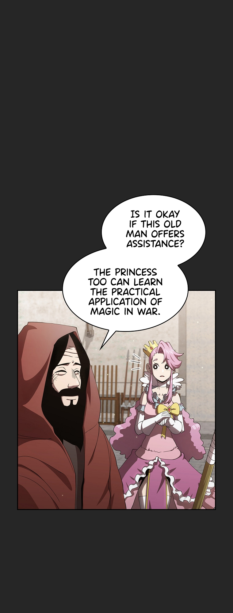 Read Is This Hero for Real EN Manga Online