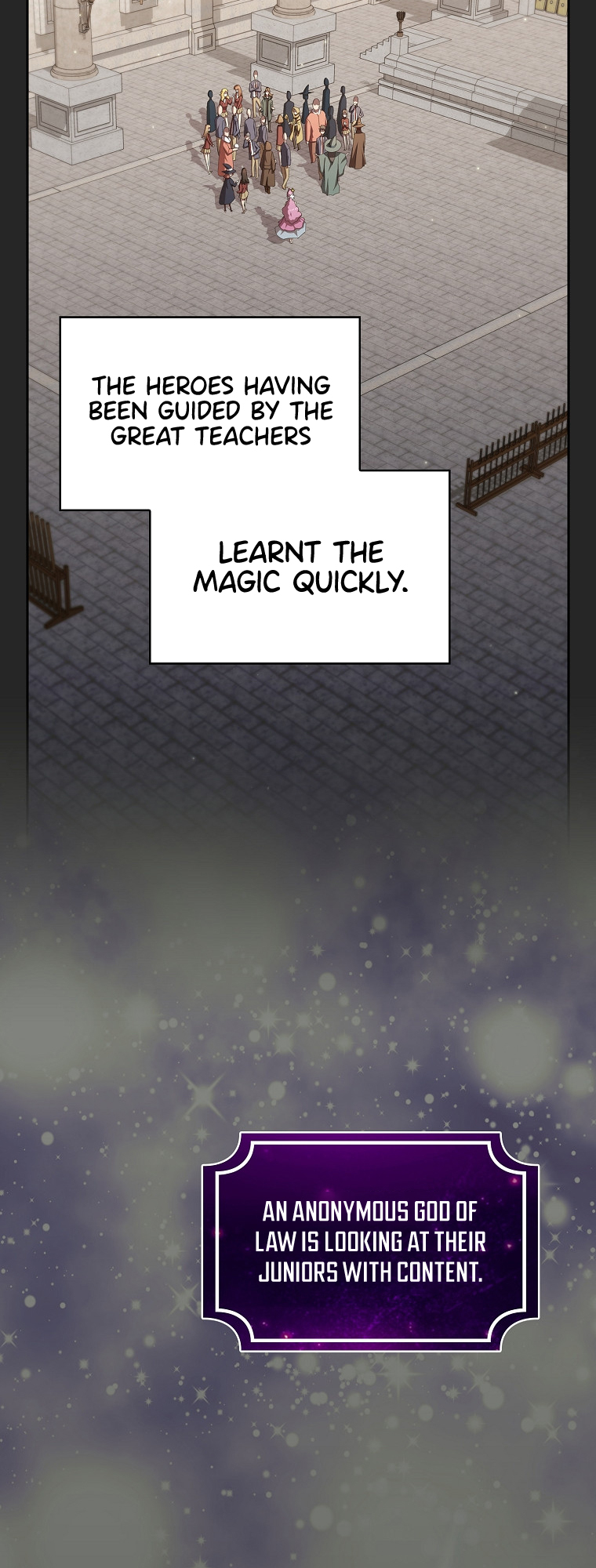 Read Is This Hero for Real EN Manga Online
