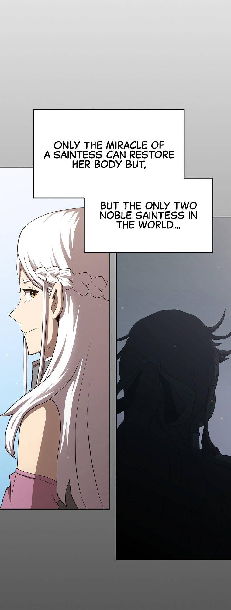 Read Is This Hero for Real EN Manga Online
