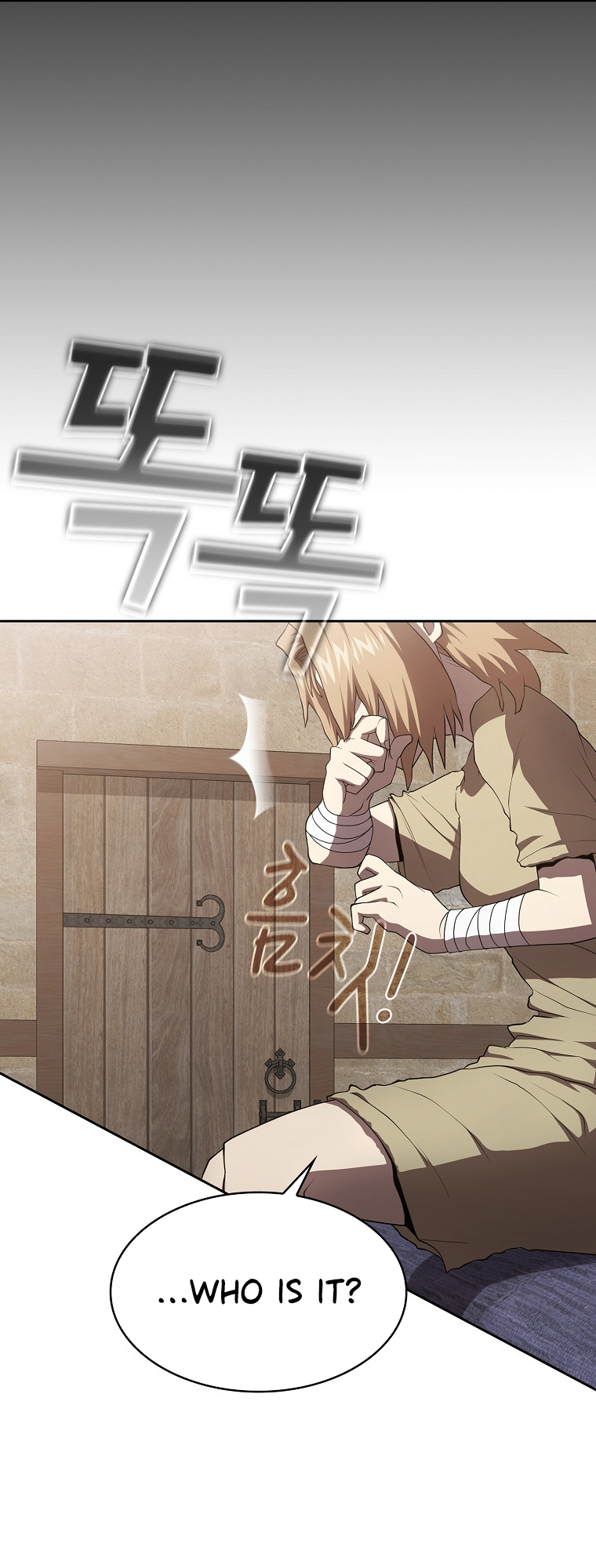 Read Is This Hero for Real EN Manga Online