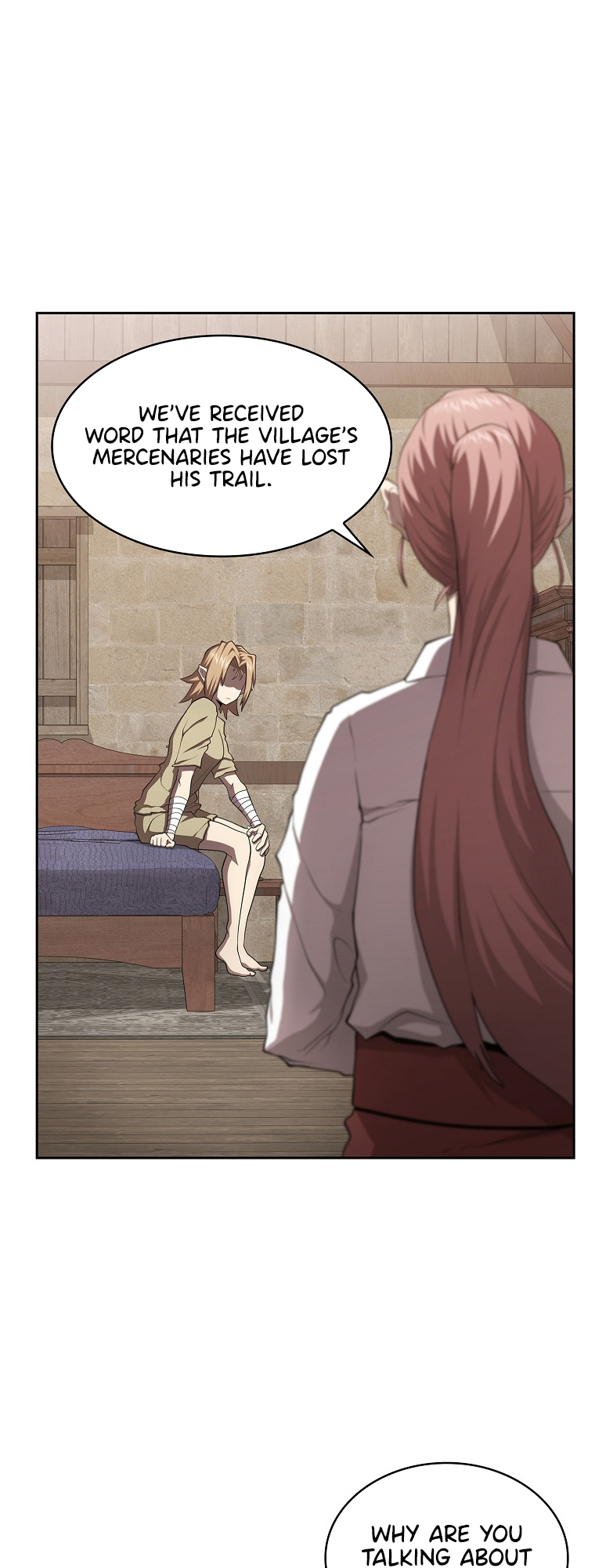 Read Is This Hero for Real EN Manga Online