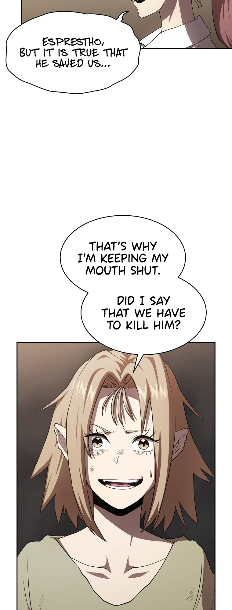 Read Is This Hero for Real EN Manga Online