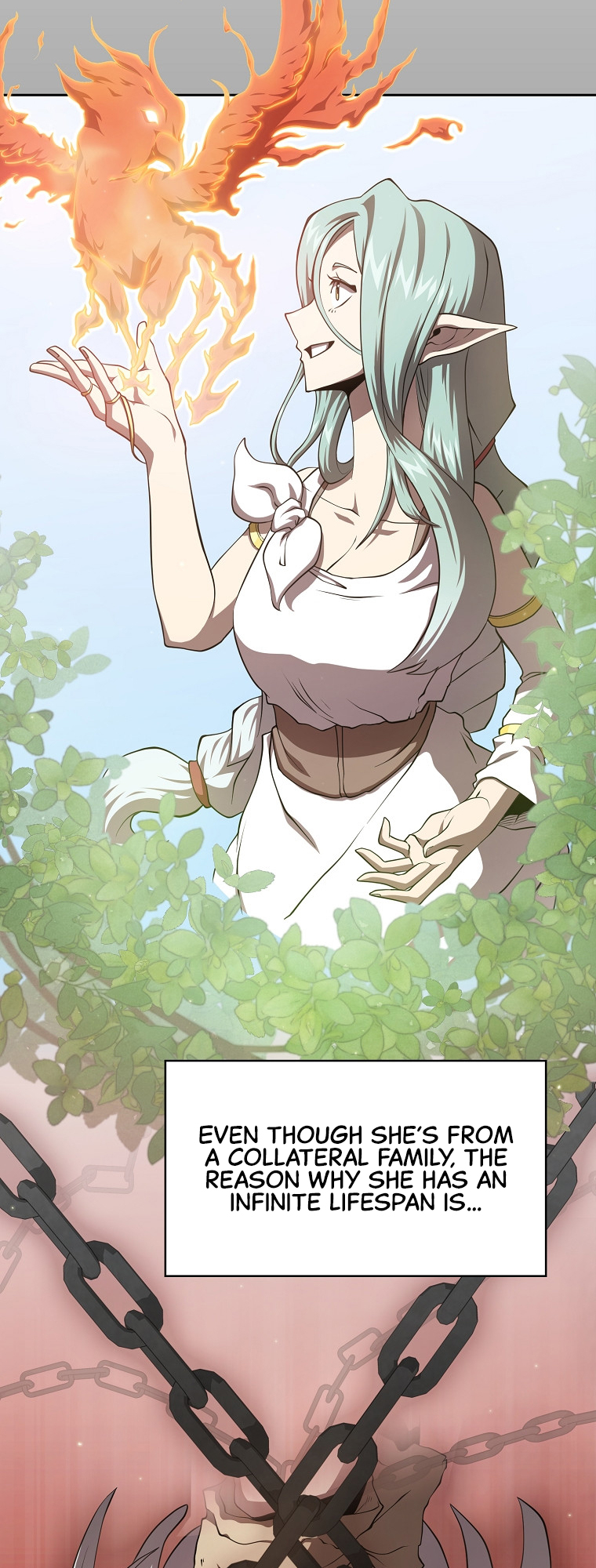 Read Is This Hero for Real EN Manga Online