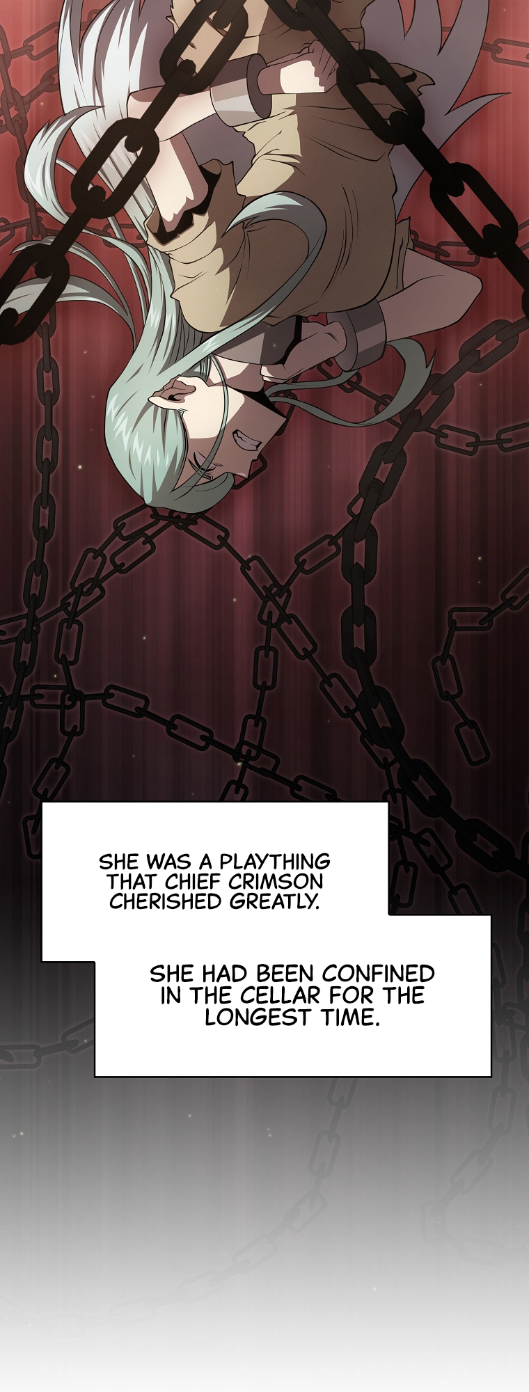 Read Is This Hero for Real EN Manga Online
