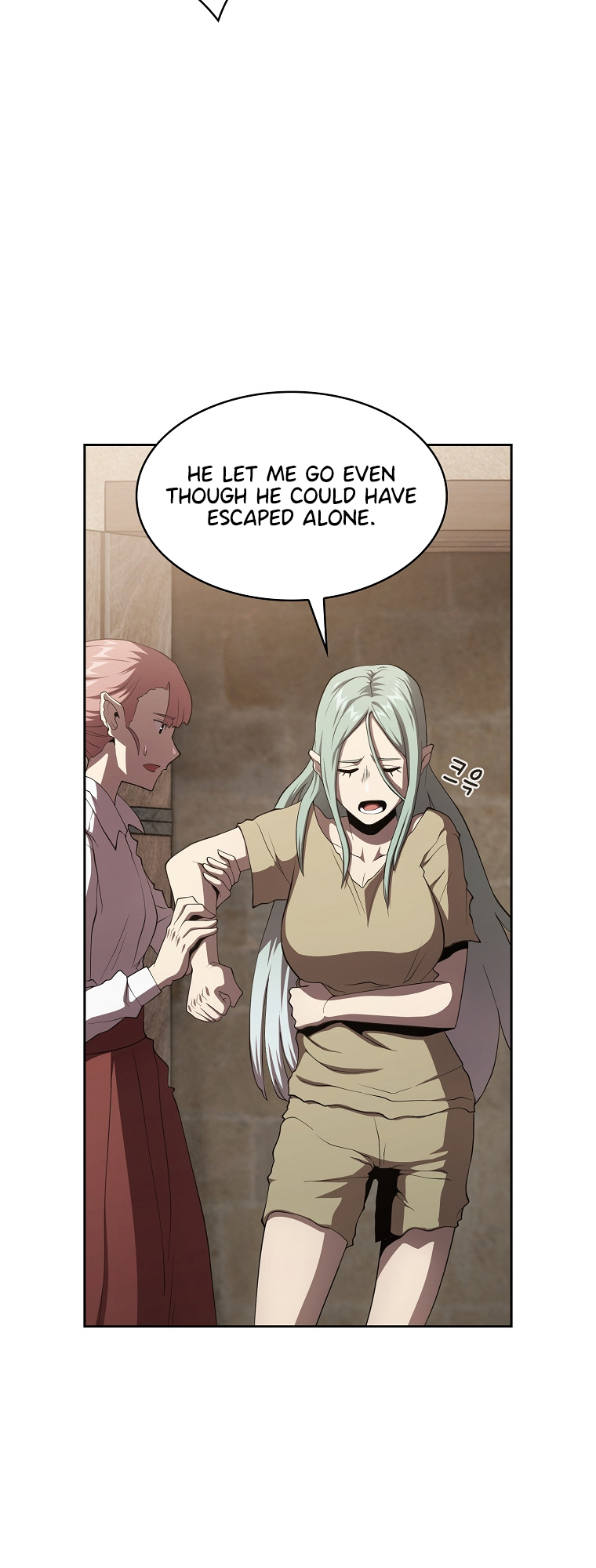 Read Is This Hero for Real EN Manga Online