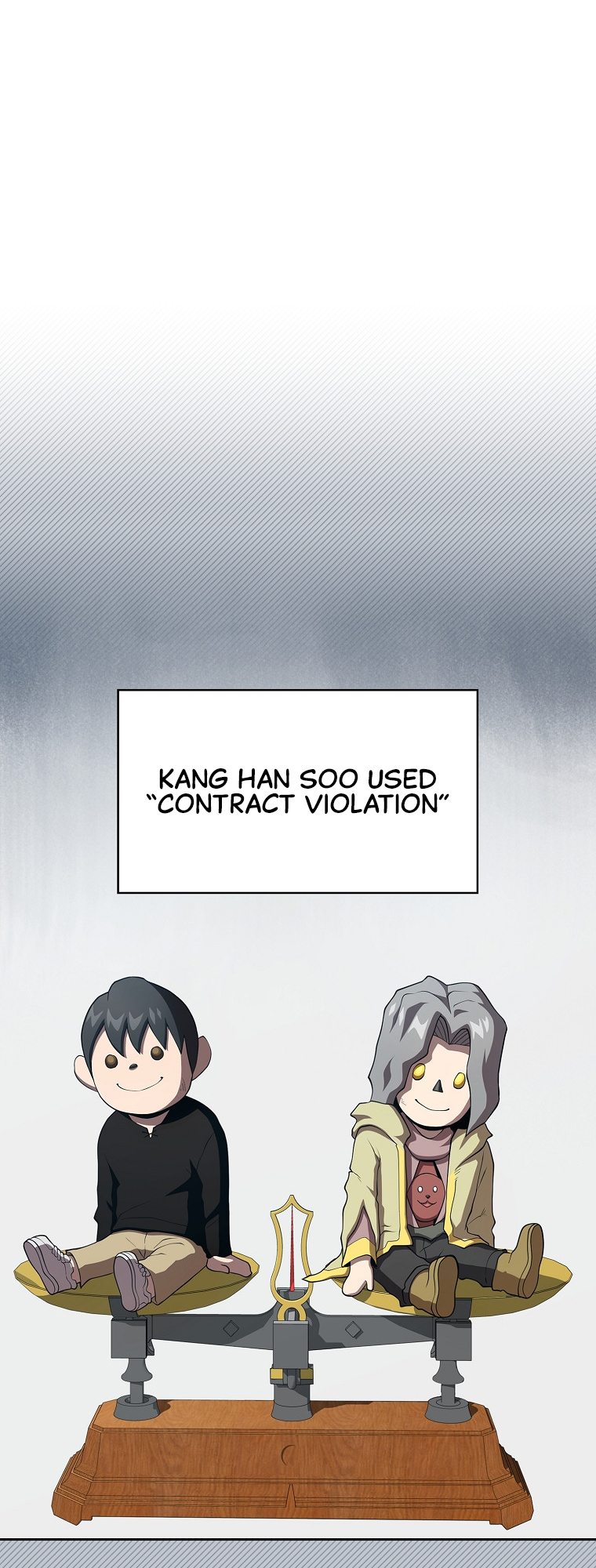Read Is This Hero for Real EN Manga Online