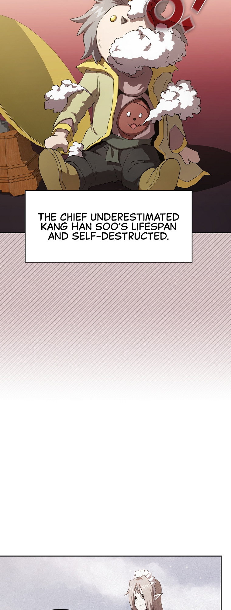 Read Is This Hero for Real EN Manga Online