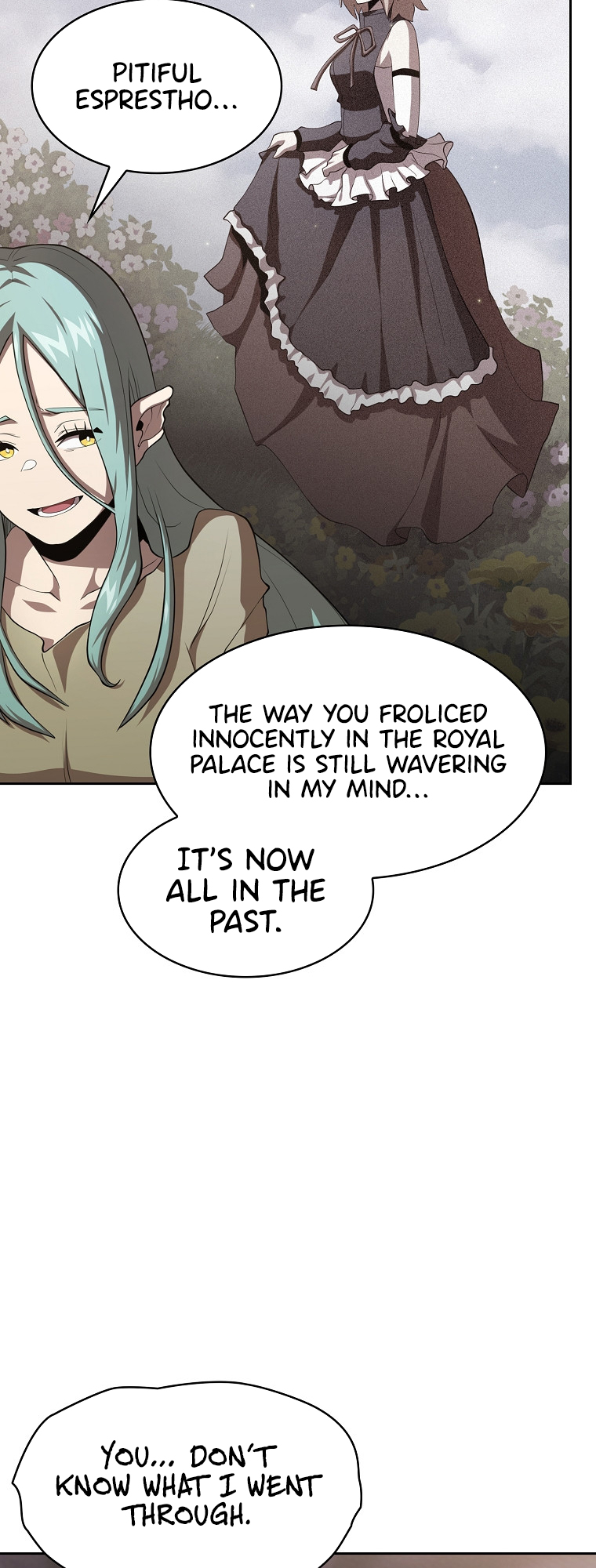 Read Is This Hero for Real EN Manga Online