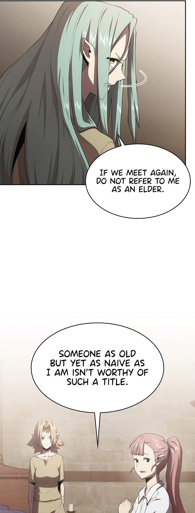 Read Is This Hero for Real EN Manga Online