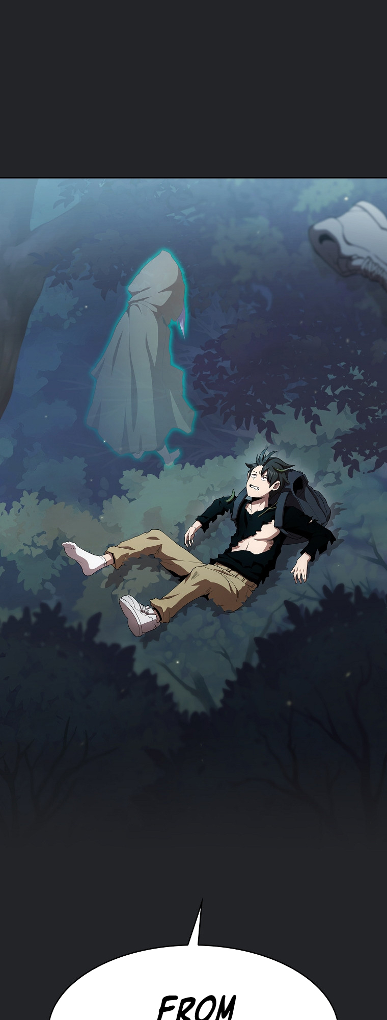 Read Is This Hero for Real EN Manga Online