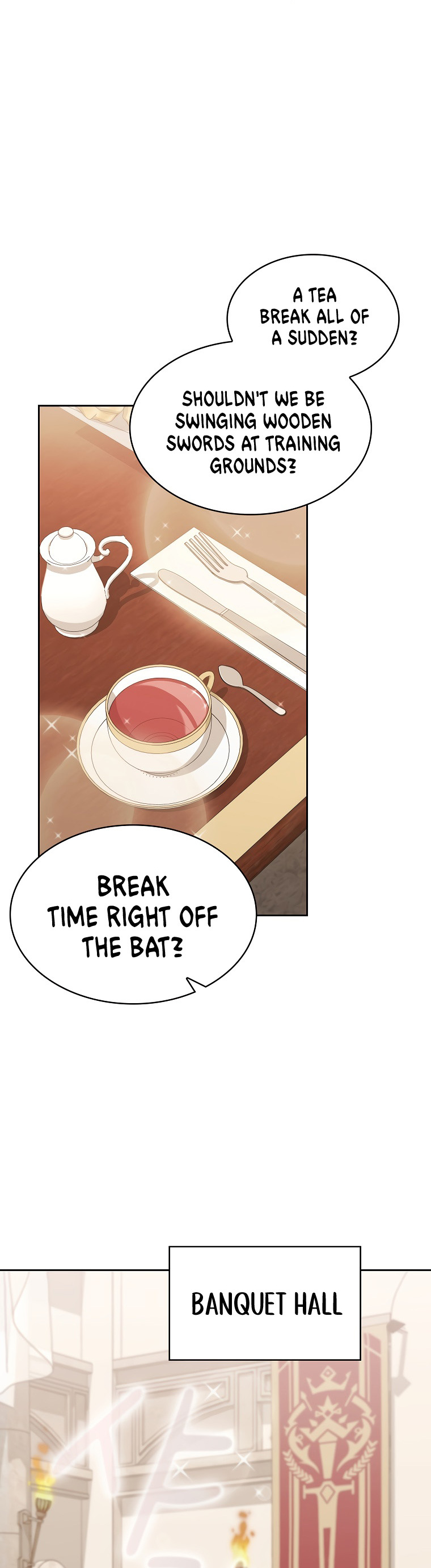 Read Is This Hero for Real EN Manga Online