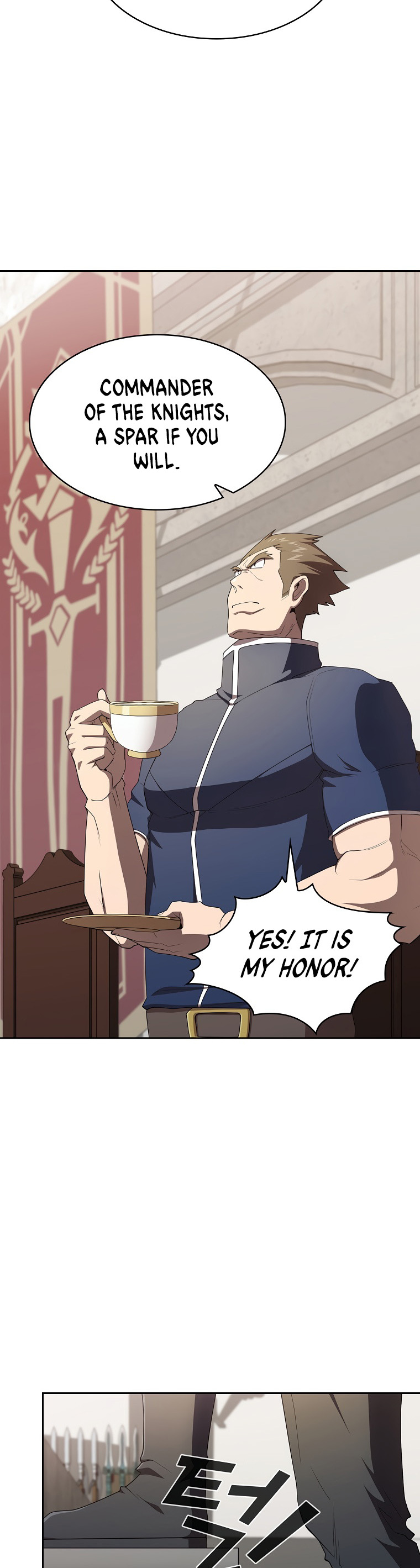 Read Is This Hero for Real EN Manga Online