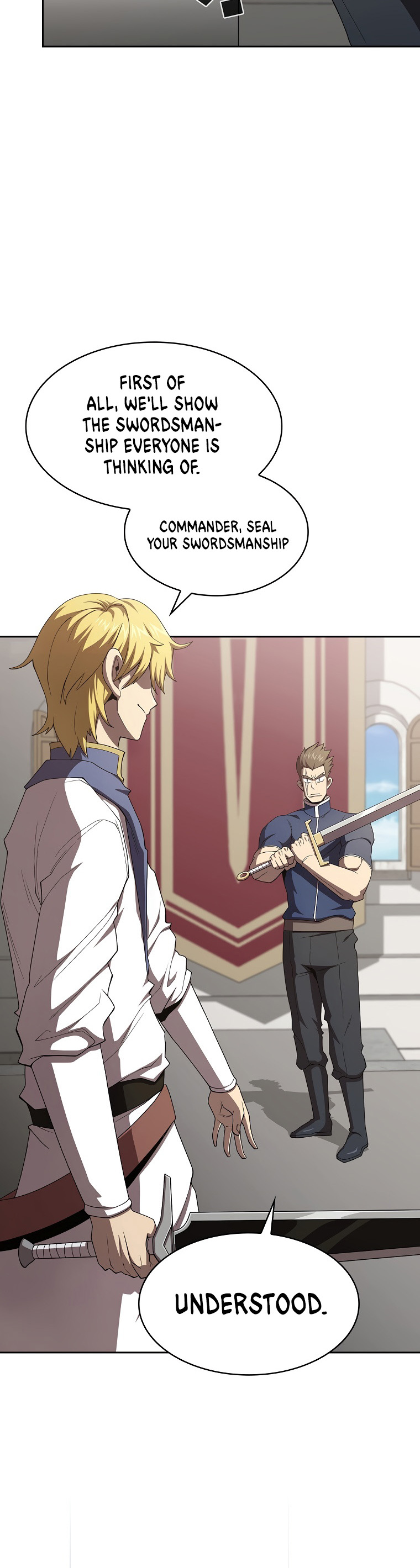 Read Is This Hero for Real EN Manga Online