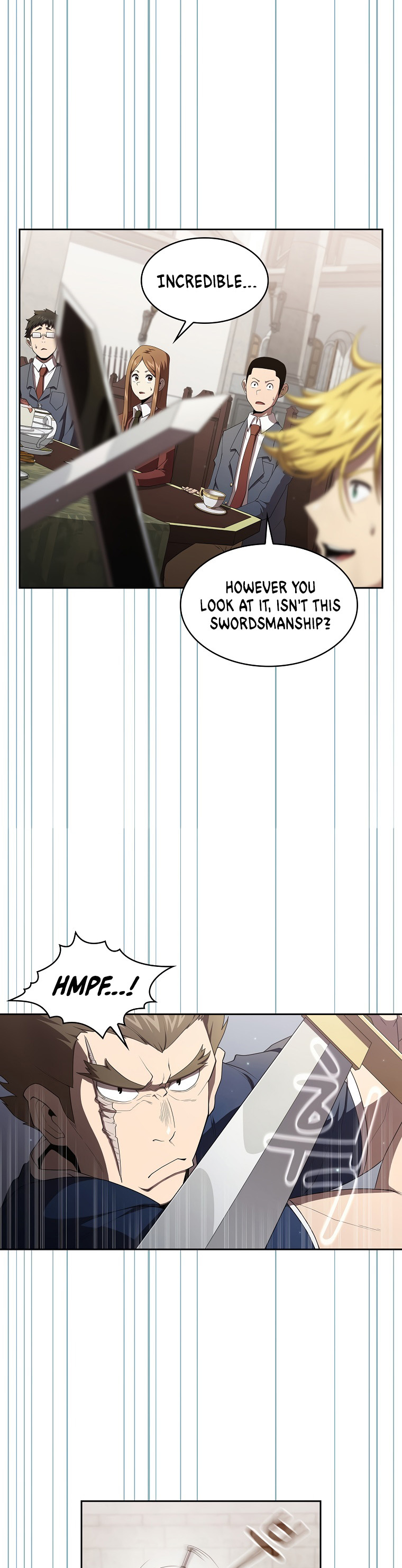 Read Is This Hero for Real EN Manga Online
