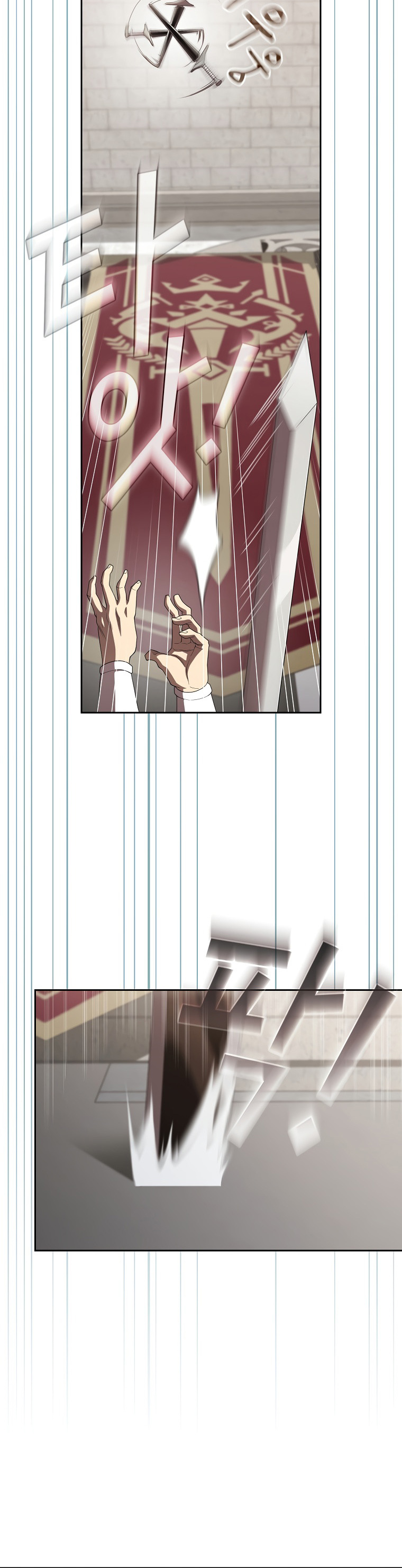 Read Is This Hero for Real EN Manga Online