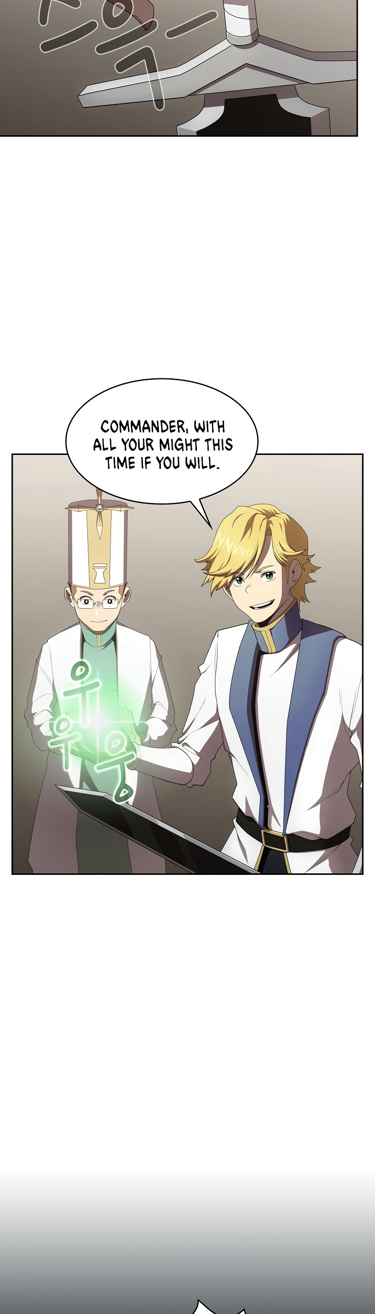 Read Is This Hero for Real EN Manga Online