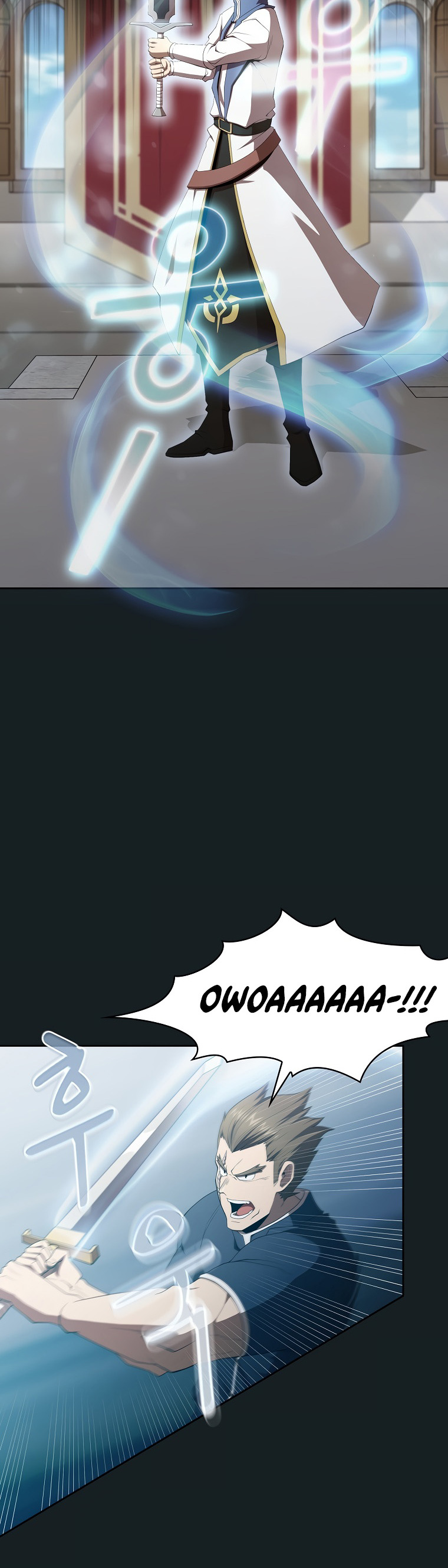 Read Is This Hero for Real EN Manga Online
