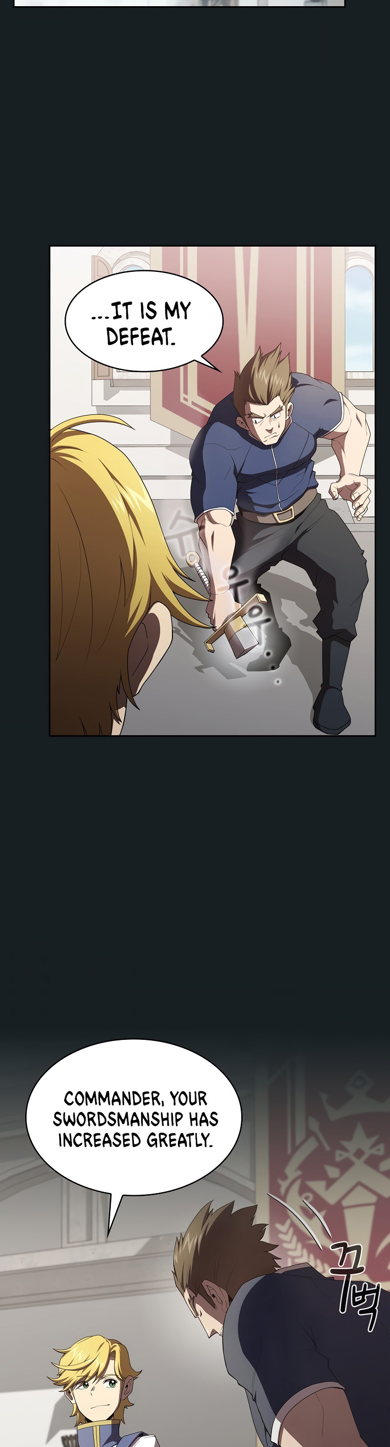 Read Is This Hero for Real EN Manga Online