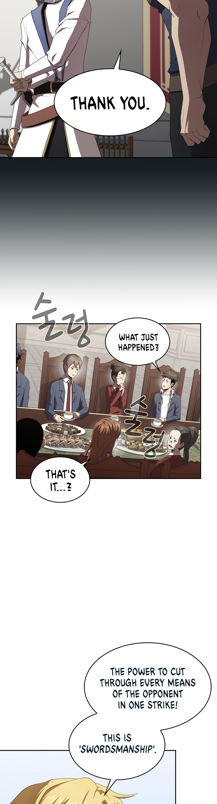 Read Is This Hero for Real EN Manga Online